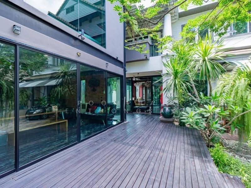 Baan Pattanakarn, bangkok, Soi Phatthanakan 30, Suan Luang, Bangkok, 5 Bedrooms, 500 sqm, Single Detached House For Sale, by Poomphat Tienthongsakul, 500589842 - DDproperty.com