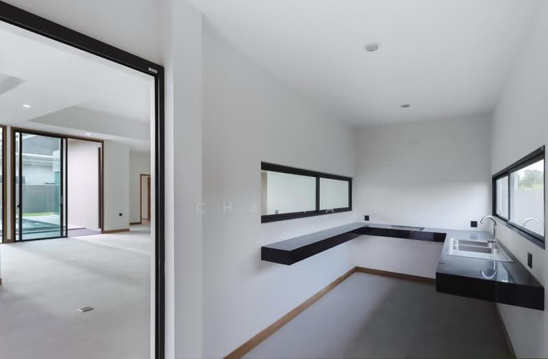 Ascent by Baan Pattaya, chon-buri, Huai Yai, Bang Lamung (Pattaya), Chon Buri (Pattaya), 3 Bedrooms, 333 sqm, Single Detached House For Sale, by Chanya, 500589843 - DDproperty.com