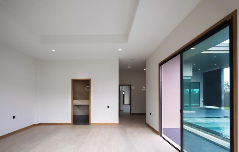Ascent by Baan Pattaya : แอสเซนต์ บาย บ้าน พัทยา, ชลบุรี, ห้วยใหญ่, บางละมุง, ชลบุรี, 333 ตร.ม., บ้านเดี่ยว ขาย, โดย Chanya, 500589843 - DDproperty.com