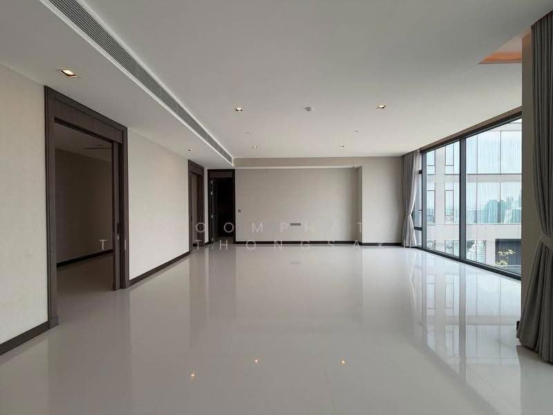 Q1 Sukhumvit, bangkok, 1 Sukhumvit Road, Khlong Toei, Bangkok, 4 Bedrooms, 296 sqm, Condo For Sale, by Poomphat Tienthongsakul, 500589846 - DDproperty.com