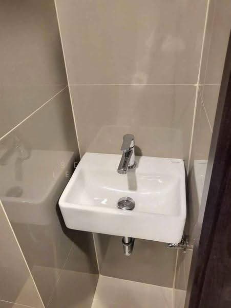 XT Huaikhwang, bangkok, 244 Ratchadaphisek Road, Huai Khwang, Bangkok, 1 Bedroom, 30 sqm, Condo For Rent, by Settawut Leenavong, 500589847 - DDproperty.com