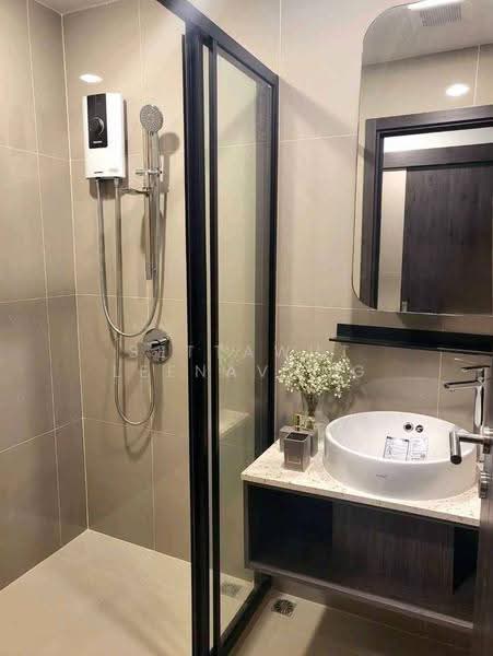 XT Huaikhwang, bangkok, 244 Ratchadaphisek Road, Huai Khwang, Bangkok, 1 Bedroom, 30 sqm, Condo For Rent, by Settawut Leenavong, 500589847 - DDproperty.com