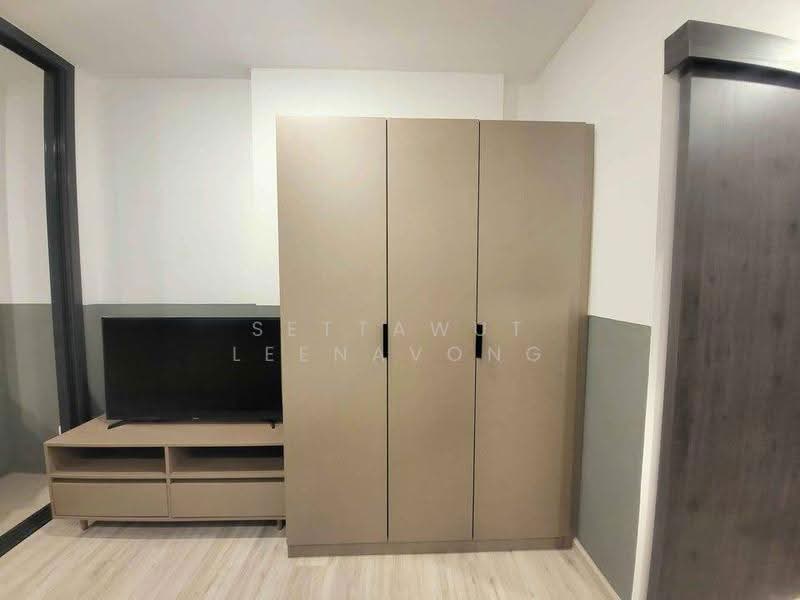 XT Huaikhwang, bangkok, 244 Ratchadaphisek Road, Huai Khwang, Bangkok, 1 Bedroom, 30 sqm, Condo For Rent, by Settawut Leenavong, 500589847 - DDproperty.com