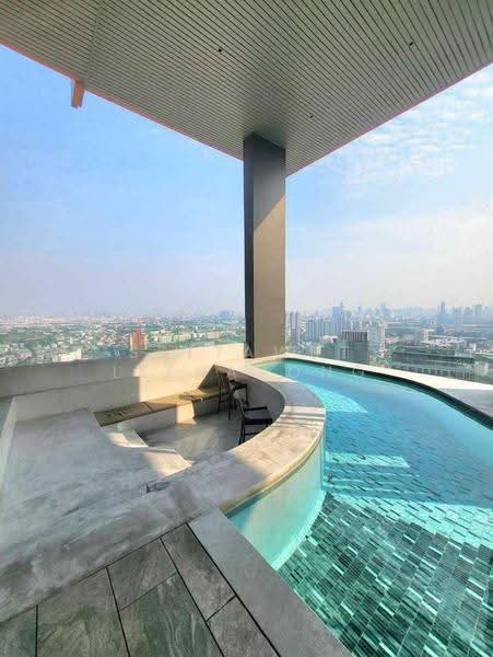 XT Huaikhwang, bangkok, 244 Ratchadaphisek Road, Huai Khwang, Bangkok, 1 Bedroom, 30 sqm, Condo For Rent, by Settawut Leenavong, 500589847 - DDproperty.com