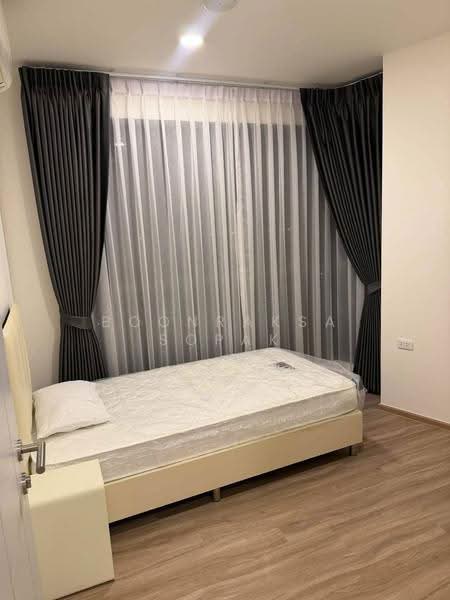 The Stage Mindscape Ratchada-Huai Khwang, bangkok, Pracha Rat Bamphen Rd, Samsen Nok, Huai Khwang, Bangkok, 2 Bedrooms, 45 sqm, Condo For Rent, by Boonraksa Sopak, 500589848 - DDproperty.com