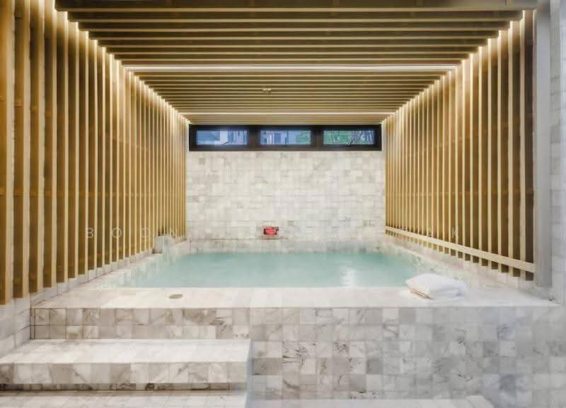 The Stage Mindscape Ratchada-Huai Khwang, bangkok, Pracha Rat Bamphen Rd, Samsen Nok, Huai Khwang, Bangkok, 2 Bedrooms, 45 sqm, Condo For Rent, by Boonraksa Sopak, 500589848 - DDproperty.com