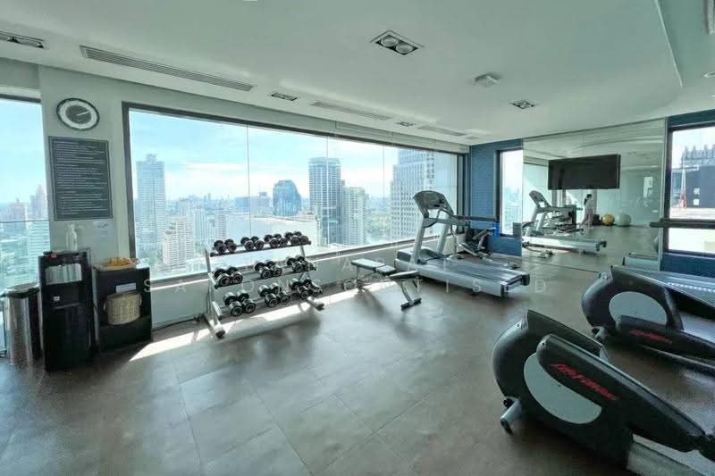 The Edge Sukhumvit 23, bangkok, 6 Soi Sukhumvit 23, Khlongtoei Nua, Watthana, Bangkok, 1 Bedroom, 42 sqm, Condo For Rent, by Tanapat Sakonsontised, 500589849 - DDproperty.com