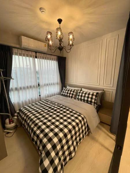 Grene Don Mueang-Song Prapha, bangkok, 415 Songprapha Road, Sanam Bin, Don Mueang, Bangkok, 2 Bedrooms, 50 sqm, Condo For Sale, by Settawut Leenavong, 500589850 - DDproperty.com