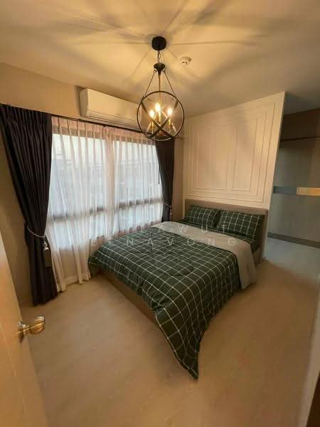 Grene Don Mueang-Song Prapha, bangkok, 415 Songprapha Road, Sanam Bin, Don Mueang, Bangkok, 2 Bedrooms, 50 sqm, Condo For Sale, by Settawut Leenavong, 500589850 - DDproperty.com