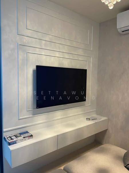 Grene Don Mueang-Song Prapha, bangkok, 415 Songprapha Road, Sanam Bin, Don Mueang, Bangkok, 2 Bedrooms, 50 sqm, Condo For Sale, by Settawut Leenavong, 500589850 - DDproperty.com