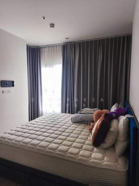 The Base Phetchaburi-Thonglor, bangkok, Phetchaburi Rd, Bang Kapi, Huai Khwang, Bangkok, 2 Bedrooms, 60 sqm, Condo For Rent, by Boonraksa Sopak, 500589851 - DDproperty.com