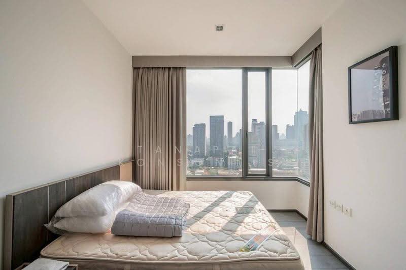 The Edge Sukhumvit 23, bangkok, 6 Soi Sukhumvit 23, Khlongtoei Nua, Watthana, Bangkok, 1 Bedroom, 42 sqm, Condo For Sale, by Tanapat Sakonsontised, 500589852 - DDproperty.com