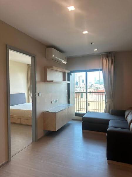 Life Sukhumvit 62, bangkok, Soi Sukhumvit 62, Bang Chak, Phra Khanong, Bangkok, 1 Bedroom, 36 sqm, Condo For Rent, by Settawut Leenavong, 500589853 - DDproperty.com