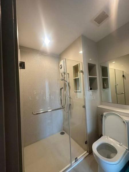 Life Sukhumvit 62, bangkok, Soi Sukhumvit 62, Bang Chak, Phra Khanong, Bangkok, 1 Bedroom, 36 sqm, Condo For Rent, by Settawut Leenavong, 500589853 - DDproperty.com