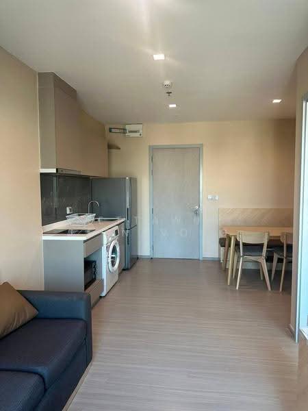 Life Sukhumvit 62, bangkok, Soi Sukhumvit 62, Bang Chak, Phra Khanong, Bangkok, 1 Bedroom, 36 sqm, Condo For Rent, by Settawut Leenavong, 500589853 - DDproperty.com