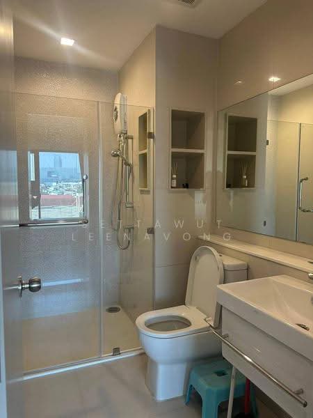 Life Sukhumvit 62, bangkok, Soi Sukhumvit 62, Bang Chak, Phra Khanong, Bangkok, 1 Bedroom, 36 sqm, Condo For Rent, by Settawut Leenavong, 500589853 - DDproperty.com
