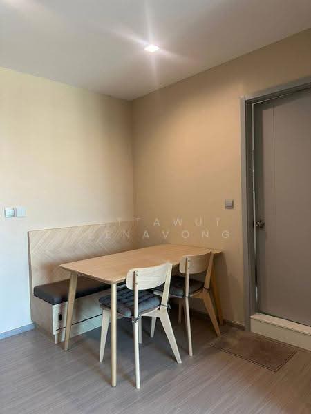 Life Sukhumvit 62, bangkok, Soi Sukhumvit 62, Bang Chak, Phra Khanong, Bangkok, 1 Bedroom, 36 sqm, Condo For Rent, by Settawut Leenavong, 500589853 - DDproperty.com