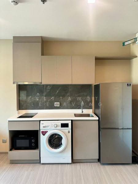 Life Sukhumvit 62, bangkok, Soi Sukhumvit 62, Bang Chak, Phra Khanong, Bangkok, 1 Bedroom, 36 sqm, Condo For Rent, by Settawut Leenavong, 500589853 - DDproperty.com