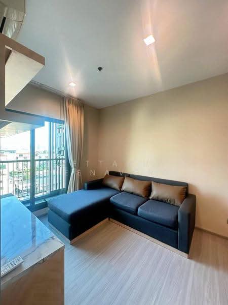 Life Sukhumvit 62, bangkok, Soi Sukhumvit 62, Bang Chak, Phra Khanong, Bangkok, 1 Bedroom, 36 sqm, Condo For Rent, by Settawut Leenavong, 500589853 - DDproperty.com