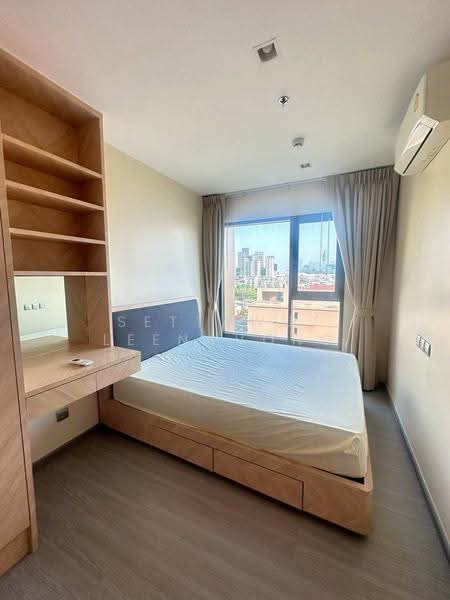 Life Sukhumvit 62, bangkok, Soi Sukhumvit 62, Bang Chak, Phra Khanong, Bangkok, 1 Bedroom, 36 sqm, Condo For Rent, by Settawut Leenavong, 500589853 - DDproperty.com