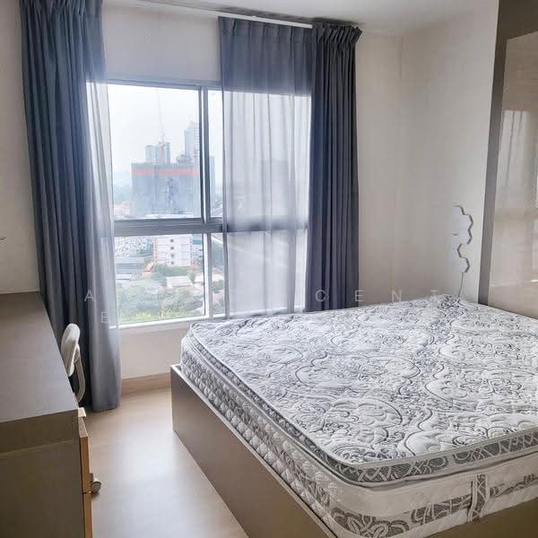 Supalai Park Talat Phlu Station, bangkok, Ratchadapisek Road, Bukkalo, Thon Buri, Bangkok, 1 Bedroom, 35 sqm, Condo For Sale, by AJHOMECENTER - คุณเอ็กซ์, 500589854 - DDproperty.com
