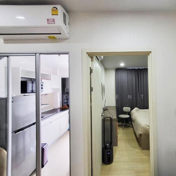 Supalai Park Talat Phlu Station, bangkok, Ratchadapisek Road, Bukkalo, Thon Buri, Bangkok, 1 Bedroom, 35 sqm, Condo For Sale, by AJHOMECENTER - คุณเอ็กซ์, 500589854 - DDproperty.com
