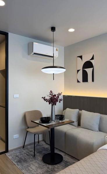 Culture Thonglor, bangkok, Soi Sukhumvit 59, Sukhumvit Road, Khlong Tan Nua, Watthana, Bangkok, 1 Bedroom, 26 sqm, Condo For Rent, by Boonraksa Sopak, 500589855 - DDproperty.com