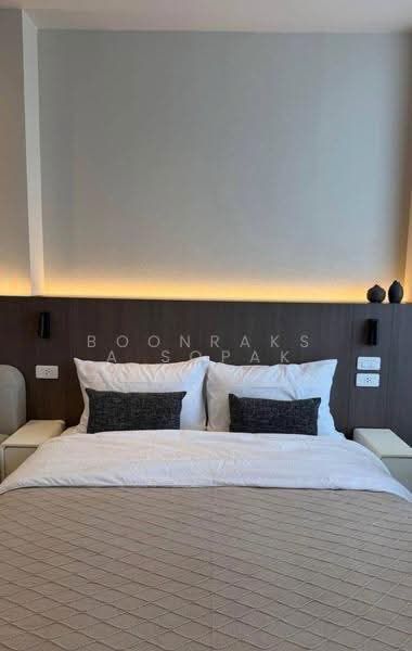 Culture Thonglor, bangkok, Soi Sukhumvit 59, Sukhumvit Road, Khlong Tan Nua, Watthana, Bangkok, 1 Bedroom, 26 sqm, Condo For Rent, by Boonraksa Sopak, 500589855 - DDproperty.com