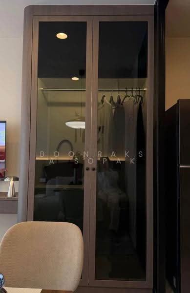 Culture Thonglor, bangkok, Soi Sukhumvit 59, Sukhumvit Road, Khlong Tan Nua, Watthana, Bangkok, 1 Bedroom, 26 sqm, Condo For Rent, by Boonraksa Sopak, 500589855 - DDproperty.com
