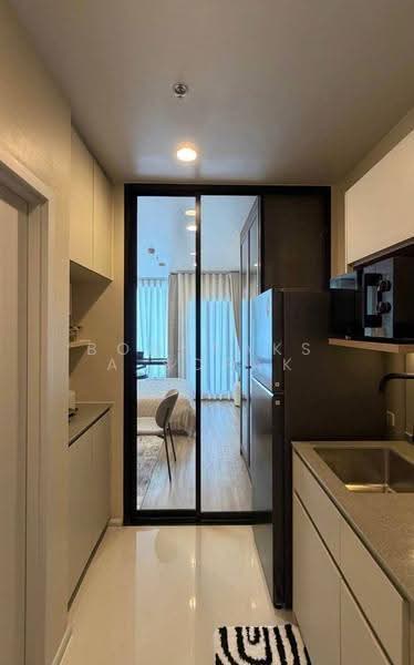 Culture Thonglor, bangkok, Soi Sukhumvit 59, Sukhumvit Road, Khlong Tan Nua, Watthana, Bangkok, 1 Bedroom, 26 sqm, Condo For Rent, by Boonraksa Sopak, 500589855 - DDproperty.com
