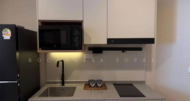 Culture Thonglor, bangkok, Soi Sukhumvit 59, Sukhumvit Road, Khlong Tan Nua, Watthana, Bangkok, 1 Bedroom, 26 sqm, Condo For Rent, by Boonraksa Sopak, 500589855 - DDproperty.com