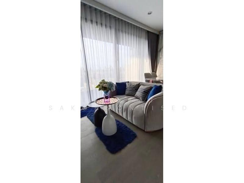 Coco Parc, bangkok, 1150 Rama 4 Road, Khlong Toei, Bangkok, 2 Bedrooms, 67 sqm, Condo For Rent, by Tanapat Sakonsontised, 500589856 - DDproperty.com
