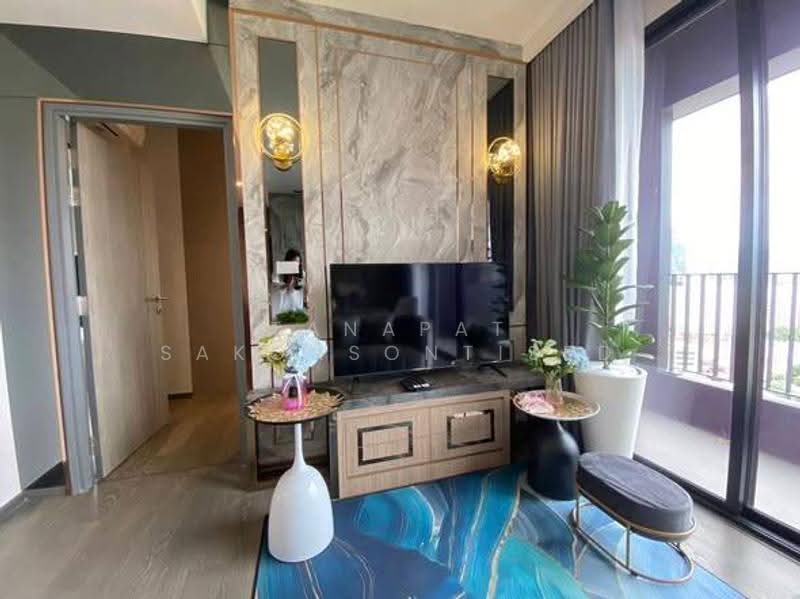 Coco Parc, bangkok, 1150 Rama 4 Road, Khlong Toei, Bangkok, 2 Bedrooms, 67 sqm, Condo For Rent, by Tanapat Sakonsontised, 500589856 - DDproperty.com