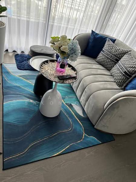 Coco Parc, bangkok, 1150 Rama 4 Road, Khlong Toei, Bangkok, 2 Bedrooms, 67 sqm, Condo For Rent, by Tanapat Sakonsontised, 500589856 - DDproperty.com