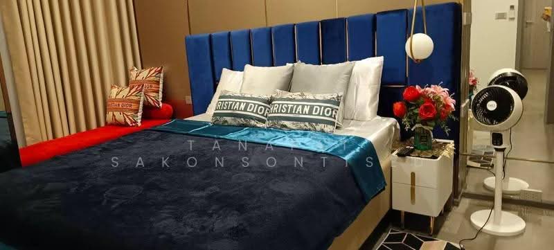 Coco Parc, bangkok, 1150 Rama 4 Road, Khlong Toei, Bangkok, 2 Bedrooms, 67 sqm, Condo For Rent, by Tanapat Sakonsontised, 500589856 - DDproperty.com