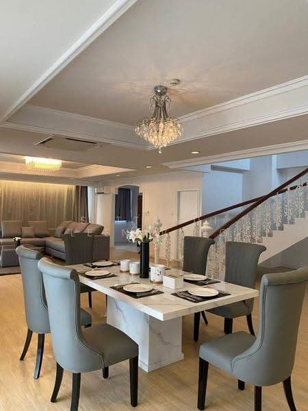 Charan Tower Residences by Aspira, bangkok, 19 Soi Sukhumvit 43, Khlong Tan Nua, Watthana, Bangkok, 4 Bedrooms, 430 sqm, Apartment For Rent, by Settawut Leenavong, 500589858 - DDproperty.com
