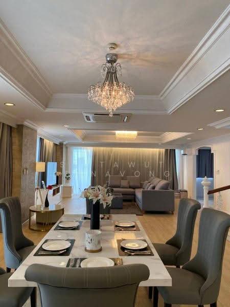 Charan Tower Residences by Aspira, bangkok, 19 Soi Sukhumvit 43, Khlong Tan Nua, Watthana, Bangkok, 4 Bedrooms, 430 sqm, Apartment For Rent, by Settawut Leenavong, 500589858 - DDproperty.com