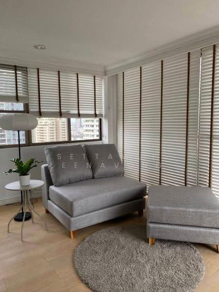 Charan Tower Residences by Aspira, bangkok, 19 Soi Sukhumvit 43, Khlong Tan Nua, Watthana, Bangkok, 4 Bedrooms, 430 sqm, Apartment For Rent, by Settawut Leenavong, 500589858 - DDproperty.com