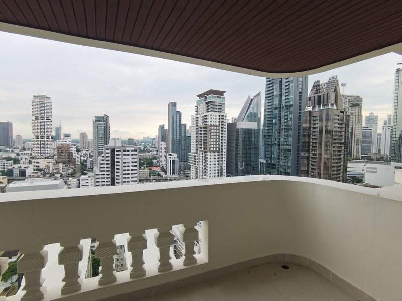 Charan Tower : จรัล ทาวเวอร์, กรุงเทพ, 19 ซอย สุขุมวิท 43, คลองตันเหนือ, วัฒนา, กรุงเทพ, 430 ตร.ม., อพาร์ทเมนท์ ให้เช่า, โดย Settawut Leenavong, 500589858 - DDproperty.com