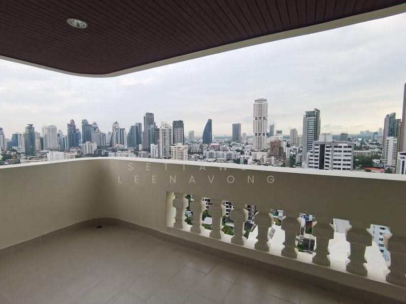 Charan Tower Residences by Aspira, bangkok, 19 Soi Sukhumvit 43, Khlong Tan Nua, Watthana, Bangkok, 4 Bedrooms, 430 sqm, Apartment For Rent, by Settawut Leenavong, 500589858 - DDproperty.com