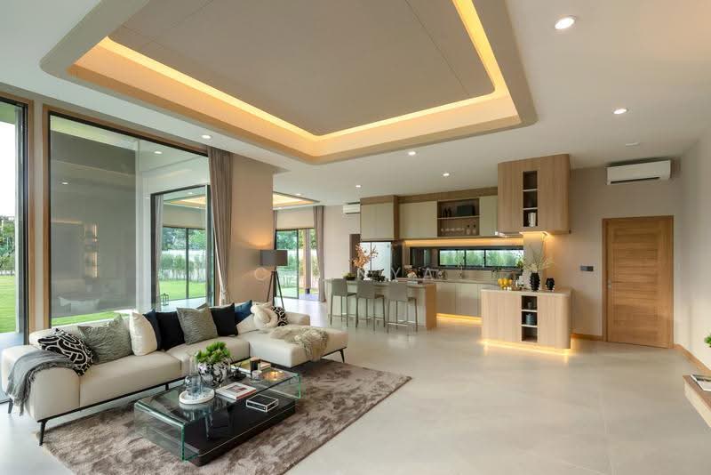 Ascent by Baan Pattaya, chon-buri, Huai Yai, Bang Lamung (Pattaya), Chon Buri (Pattaya), 4 Bedrooms, 358 sqm, Single Detached House For Sale, by Chanya, 500589859 - DDproperty.com