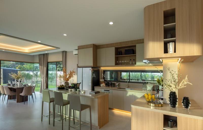 Ascent by Baan Pattaya, chon-buri, Huai Yai, Bang Lamung (Pattaya), Chon Buri (Pattaya), 4 Bedrooms, 358 sqm, Single Detached House For Sale, by Chanya, 500589859 - DDproperty.com