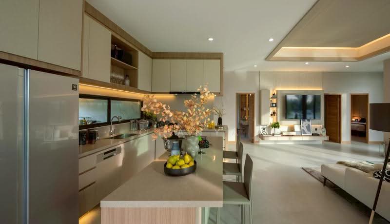 Ascent by Baan Pattaya : แอสเซนต์ บาย บ้าน พัทยา, ชลบุรี, ห้วยใหญ่, บางละมุง, ชลบุรี, 358 ตร.ม., บ้านเดี่ยว ขาย, โดย Chanya, 500589859 - DDproperty.com