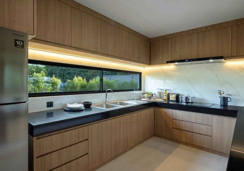Ascent by Baan Pattaya, chon-buri, Huai Yai, Bang Lamung (Pattaya), Chon Buri (Pattaya), 4 Bedrooms, 358 sqm, Single Detached House For Sale, by Chanya, 500589859 - DDproperty.com