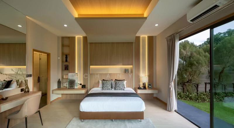 Ascent by Baan Pattaya, chon-buri, Huai Yai, Bang Lamung (Pattaya), Chon Buri (Pattaya), 4 Bedrooms, 358 sqm, Single Detached House For Sale, by Chanya, 500589859 - DDproperty.com