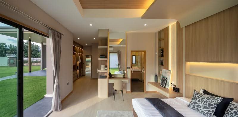 Ascent by Baan Pattaya : แอสเซนต์ บาย บ้าน พัทยา, ชลบุรี, ห้วยใหญ่, บางละมุง, ชลบุรี, 358 ตร.ม., บ้านเดี่ยว ขาย, โดย Chanya, 500589859 - DDproperty.com