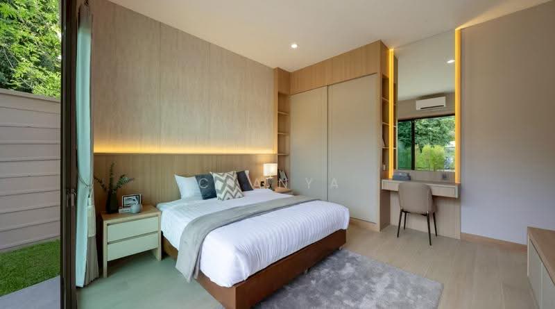 Ascent by Baan Pattaya, chon-buri, Huai Yai, Bang Lamung (Pattaya), Chon Buri (Pattaya), 4 Bedrooms, 358 sqm, Single Detached House For Sale, by Chanya, 500589859 - DDproperty.com