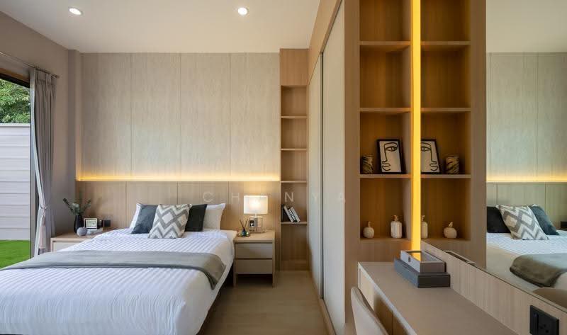 Ascent by Baan Pattaya : แอสเซนต์ บาย บ้าน พัทยา, ชลบุรี, ห้วยใหญ่, บางละมุง, ชลบุรี, 358 ตร.ม., บ้านเดี่ยว ขาย, โดย Chanya, 500589859 - DDproperty.com