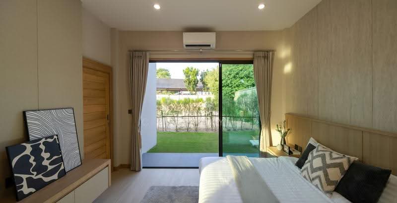 Ascent by Baan Pattaya, chon-buri, Huai Yai, Bang Lamung (Pattaya), Chon Buri (Pattaya), 4 Bedrooms, 358 sqm, Single Detached House For Sale, by Chanya, 500589859 - DDproperty.com