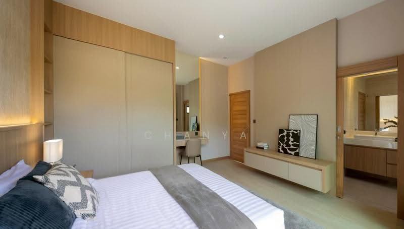 Ascent by Baan Pattaya, chon-buri, Huai Yai, Bang Lamung (Pattaya), Chon Buri (Pattaya), 4 Bedrooms, 358 sqm, Single Detached House For Sale, by Chanya, 500589859 - DDproperty.com